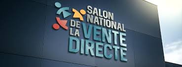 Découvrez le salon de la Vente Directe.