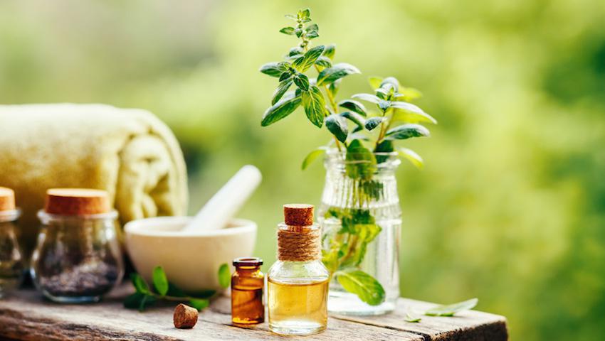 Notre partenaire Elixir d'Essences et ses produits bio